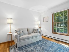 7 Hilltop Road, Waccabuc NY 10597