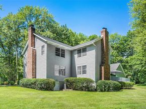 7 Hilltop Road, Waccabuc NY 10597