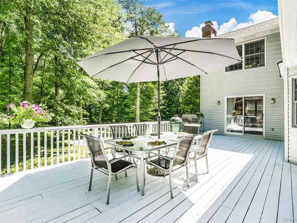 7 Hilltop Road, Waccabuc NY 10597