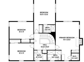 7 Hilltop Road, Waccabuc NY 10597