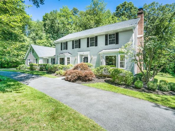 7 Hilltop Road, Waccabuc NY 10597