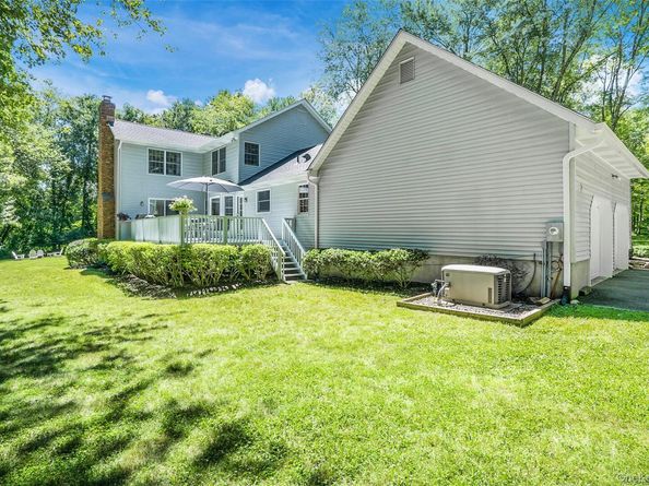 7 Hilltop Road, Waccabuc NY 10597