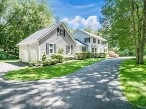 7 Hilltop Road, Waccabuc NY 10597
