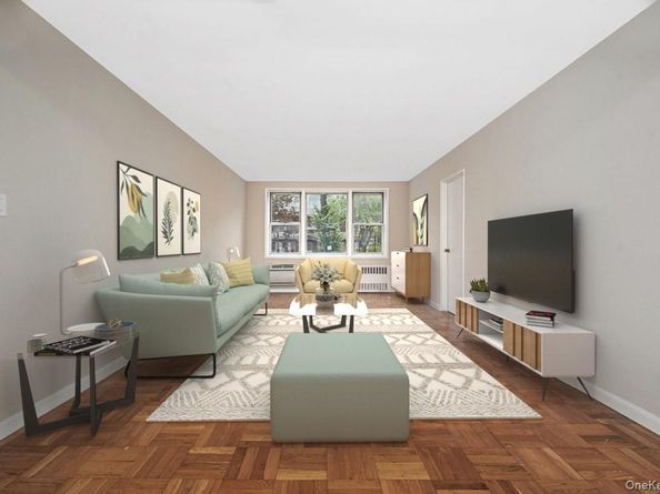 609 Kappock Street 3F, Bronx NY 10463