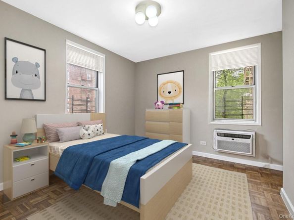 609 Kappock Street 3F, Bronx NY 10463