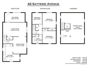 42 Satterie Avenue, Valley Stream NY 11580