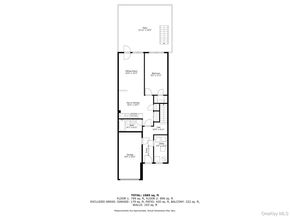 6973 Juniper Boulevard S, Middle Village NY 11379