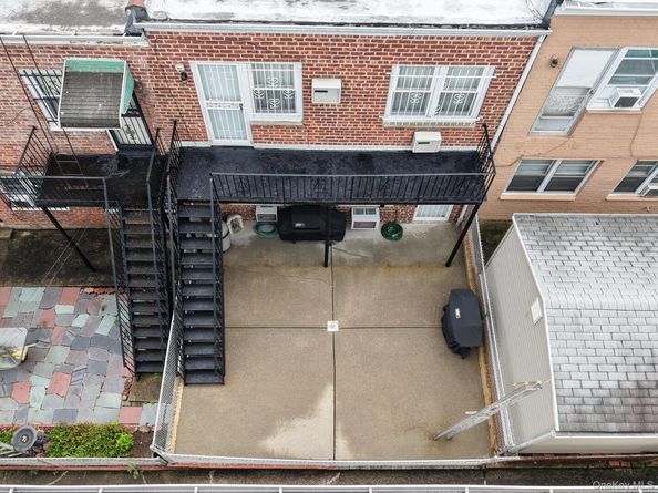 6973 Juniper Boulevard S, Middle Village NY 11379