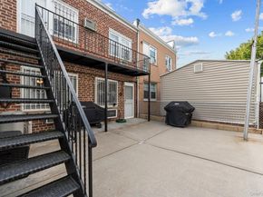 6973 Juniper Boulevard S, Middle Village NY 11379
