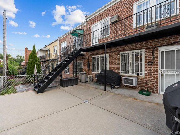 6973 Juniper Boulevard S, Middle Village NY 11379