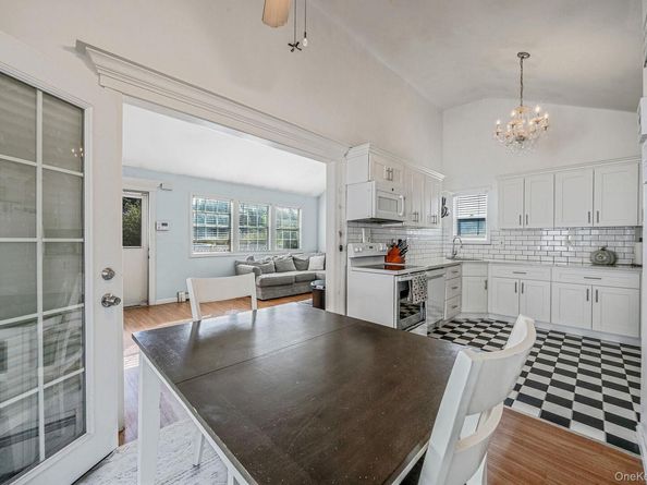 94 Elder Drive, Mastic Beach NY 11951