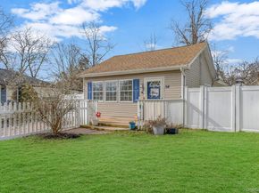 94 Elder Drive, Mastic Beach NY 11951