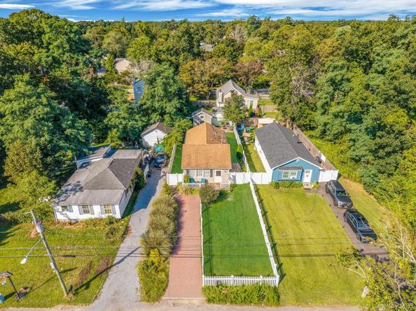 94 Elder Drive, Mastic Beach NY 11951