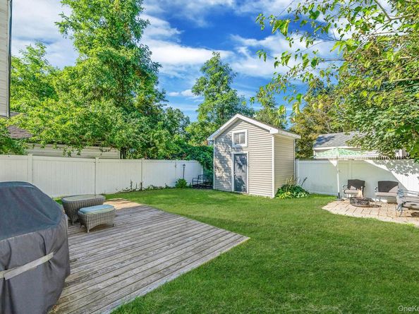 94 Elder Drive, Mastic Beach NY 11951