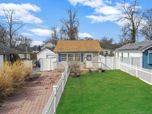 94 Elder Drive, Mastic Beach NY 11951