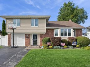 329 N Wyoming Avenue, Massapequa NY 11758