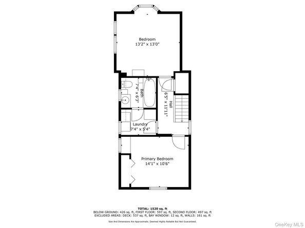 66 Center Avenue, Bay Shore NY 11706