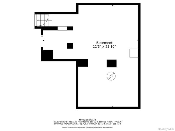 66 Center Avenue, Bay Shore NY 11706