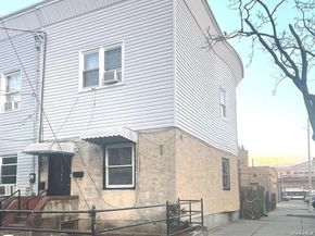 14402 91 Avenue, Jamaica NY 11435