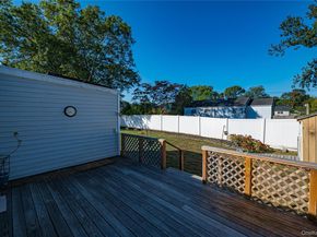1022 Manor Lane, Bay Shore NY 11706