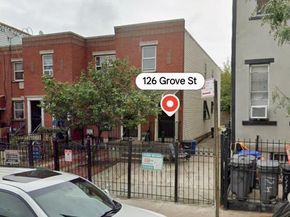 126 Grove Street, Brooklyn NY 11221