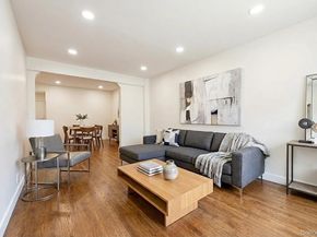 67-87 Booth Street 4C, Forest Hills NY 11375