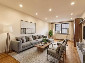 67-87 Booth Street 4C, Forest Hills NY 11375