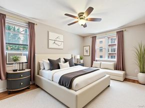 67-87 Booth Street 4C, Forest Hills NY 11375