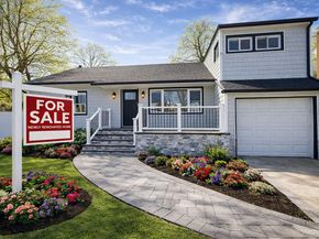 207 Wright Street, Westbury NY 11590