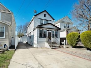 91-04 218th Place, Queens Village NY 11428