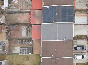 703 Cauldwell Avenue, Bronx NY 10455