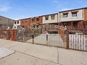 703 Cauldwell Avenue, Bronx NY 10455