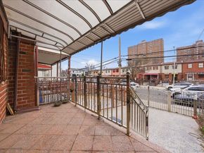 703 Cauldwell Avenue, Bronx NY 10455