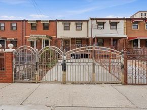 703 Cauldwell Avenue, Bronx NY 10455