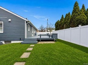 1871 Relyea Drive, North Merrick NY 11566