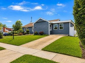 1871 Relyea Drive, North Merrick NY 11566