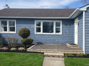 1871 Relyea Drive, North Merrick NY 11566