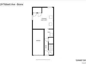 3629 Tibbett Avenue, Bronx NY 10463