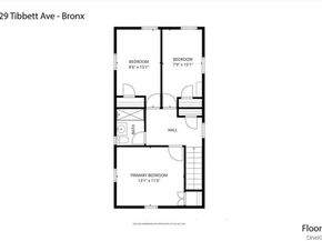 3629 Tibbett Avenue, Bronx NY 10463