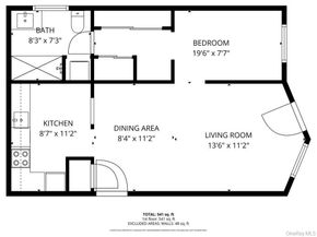 10 Regents Place D, Yorktown Heights NY 10598