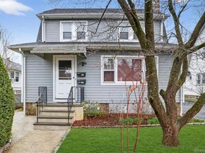 118 Third Avenue, Pelham NY 10803