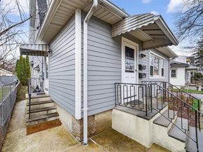 118 Third Avenue, Pelham NY 10803