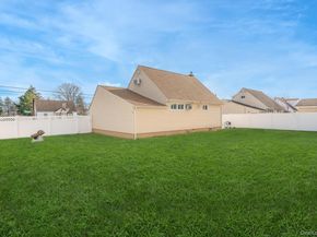 385 Irving Street, Central Islip NY 11722