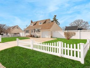 385 Irving Street, Central Islip NY 11722