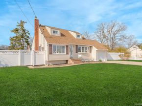 385 Irving Street, Central Islip NY 11722