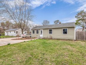 74 Eisenhower Avenue, Brentwood NY 11717