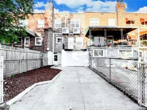 6110 84th Street, Middle Village NY 11379