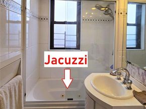 61-55 98th Street  17E, Rego Park NY 11374