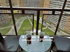 61-55 98th Street  17E, Rego Park NY 11374