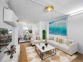 61-25 97 Street 15J, Rego Park NY 11374